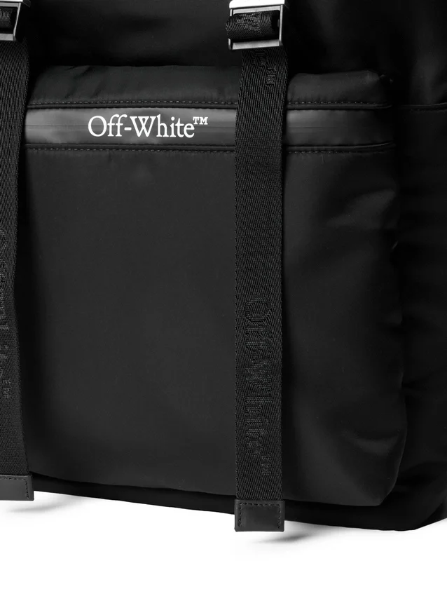 Outdoor Nylon Backpack Outdoor Nylon Backpack