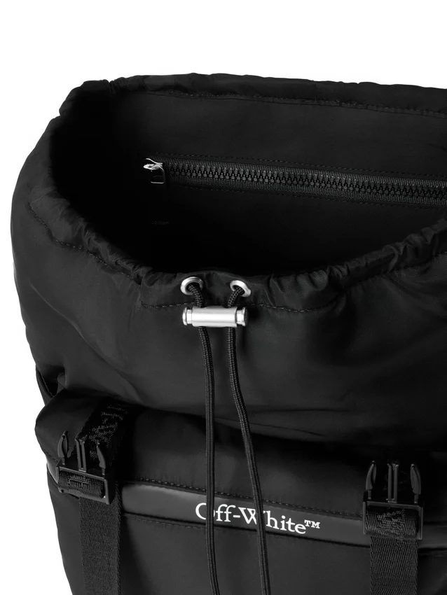 Outdoor Nylon Backpack Outdoor Nylon Backpack