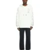 Outline Double Arrow Skate Hoodie Outline Double Arrow Skate Hoodie