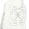 Outline Double Arrow Skate Hoodie Outline Double Arrow Skate Hoodie