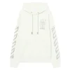 Outline Double Arrow Skate Hoodie Outline Double Arrow Skate Hoodie