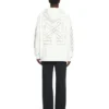 Outline Double Arrow Skate Hoodie Outline Double Arrow Skate Hoodie