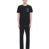 Outline Double Arrow Slim T-shirt Outline Double Arrow Slim T-shirt