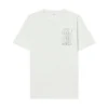 Outline Double Arrow Slim T-shirt Outline Double Arrow Slim T-shirt
