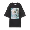 Over T-shirt Dress Over T-shirt Dress