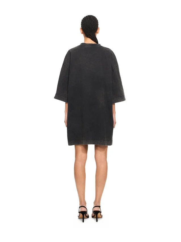 Over T-shirt Dress Over T-shirt Dress