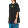Oversized Fit Hand Black/Multicolor