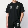 SS19 Mona Lisa Print Short Sleeve