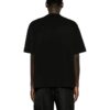 OW 23 Skate logo-print Cotton T-shirt “Black”