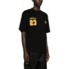 OW 23 Skate logo-print Cotton T-shirt “Black”