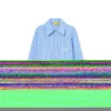 Ow Embro Shirt L/S Ow Embro Shirt L/S