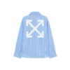 Ow Embro Shirt L/S Ow Embro Shirt L/S