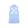 OW Embroidered Dress OW Embroidered Dress