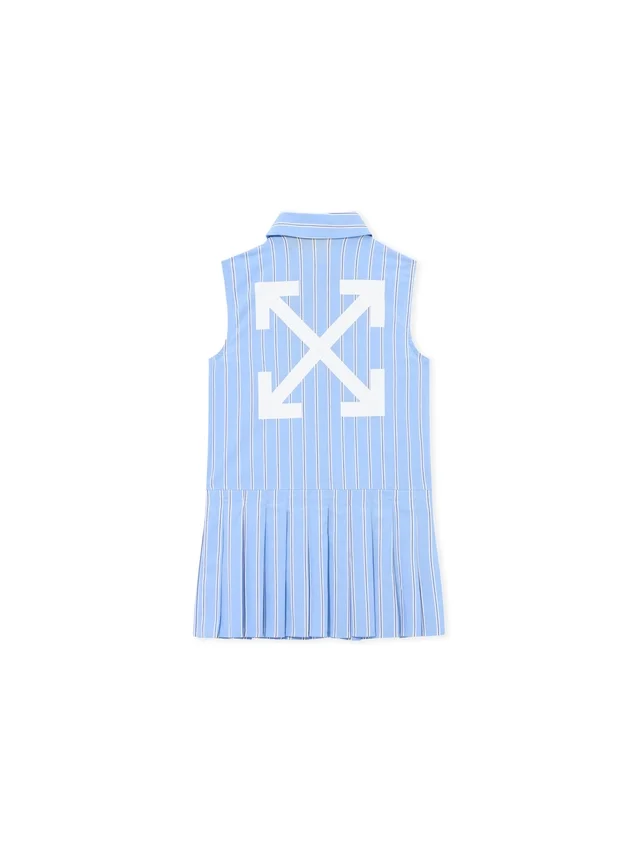 OW Embroidered Dress OW Embroidered Dress