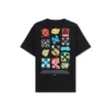 OW Multi-logo T-shirt