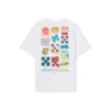 OW Multi-logo T-shirt