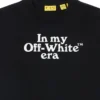 OW Multi-logo T-shirt