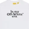 OW Multi-logo T-shirt