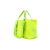 OW Printing Tote Bag Yellow
