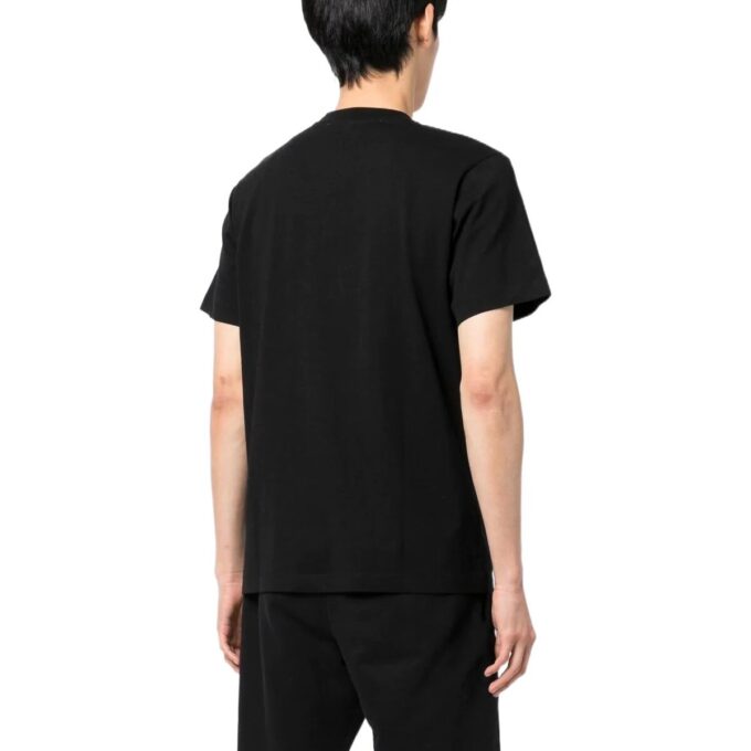 Ow Script Tee