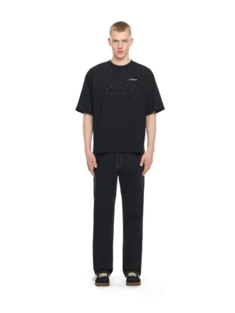 OW X Swarovski Arrow Skate T-Shirt