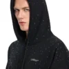 OW X Swarovski Skate Hoodie OW X Swarovski Skate Hoodie