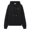 OW X Swarovski Skate Hoodie