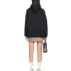 OW X Swarovski Skate Hoodie