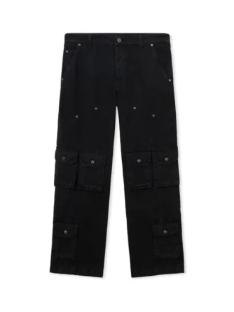 Owr Gd Cot Multipkt Relax Pant