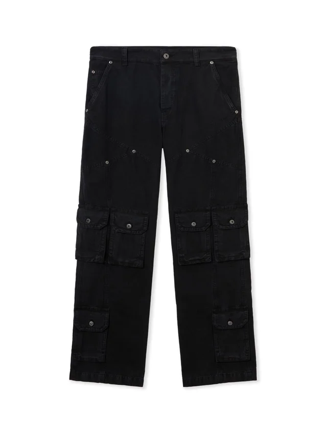 Owr Gd Cot Multipkt Relax Pant Owr Gd Cot Multipkt Relax Pant