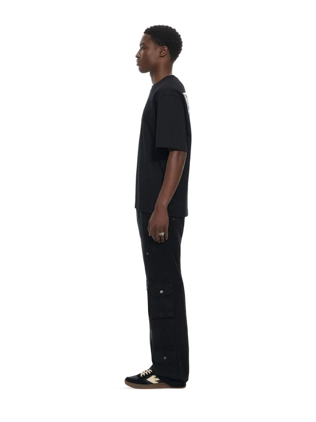 Owr Gd Cot Multipkt Relax Pant Owr Gd Cot Multipkt Relax Pant