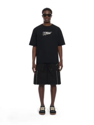 Owr Gd Gab Milit Relax Shorts