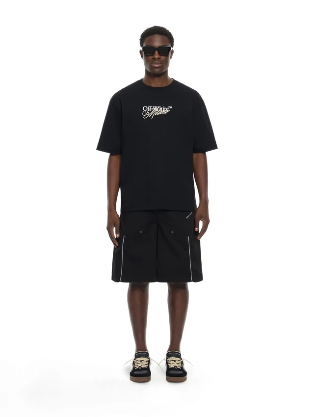 Owr Gd Gab Milit Relax Shorts Owr Gd Gab Milit Relax Shorts