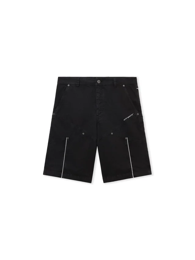Owr Gd Gab Milit Relax Shorts Owr Gd Gab Milit Relax Shorts