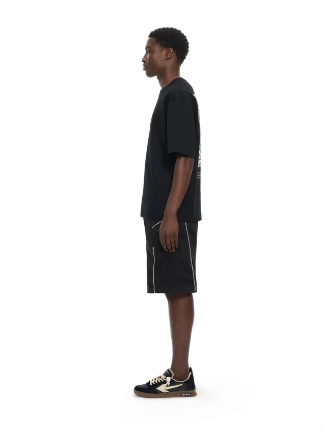 Owr Gd Gab Milit Relax Shorts Owr Gd Gab Milit Relax Shorts