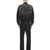 OWR Gradient Bomber Jacket
