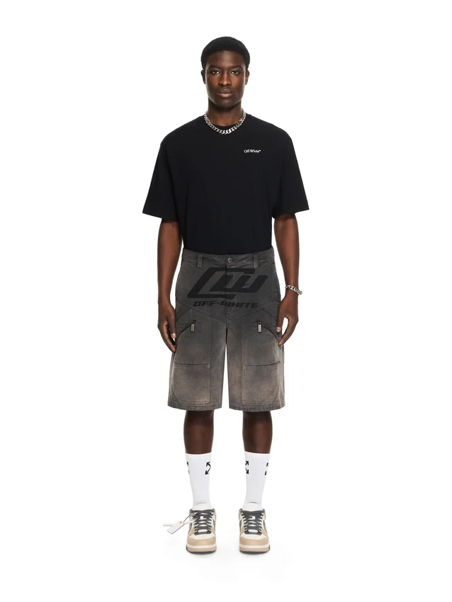 OWR Gradient Carpenter Shorts OWR Gradient Carpenter Shorts