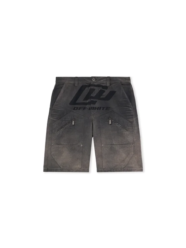 OWR Gradient Carpenter Shorts OWR Gradient Carpenter Shorts