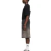 OWR Gradient Carpenter Shorts OWR Gradient Carpenter Shorts