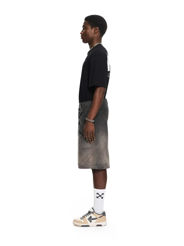 OWR Gradient Carpenter Shorts OWR Gradient Carpenter Shorts