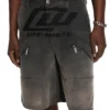 OWR Gradient Carpenter Shorts OWR Gradient Carpenter Shorts