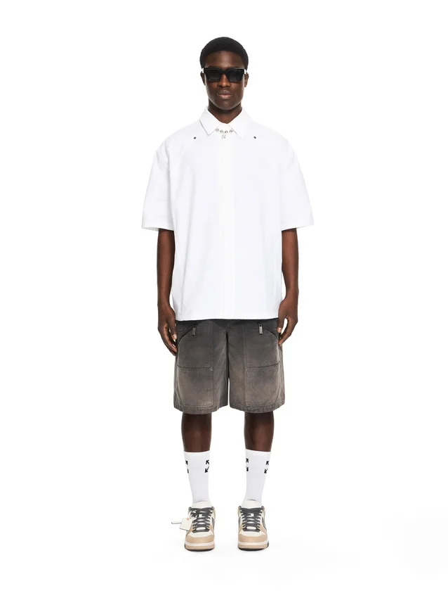 OWR Sporty Bowling Shirt OWR Sporty Bowling Shirt