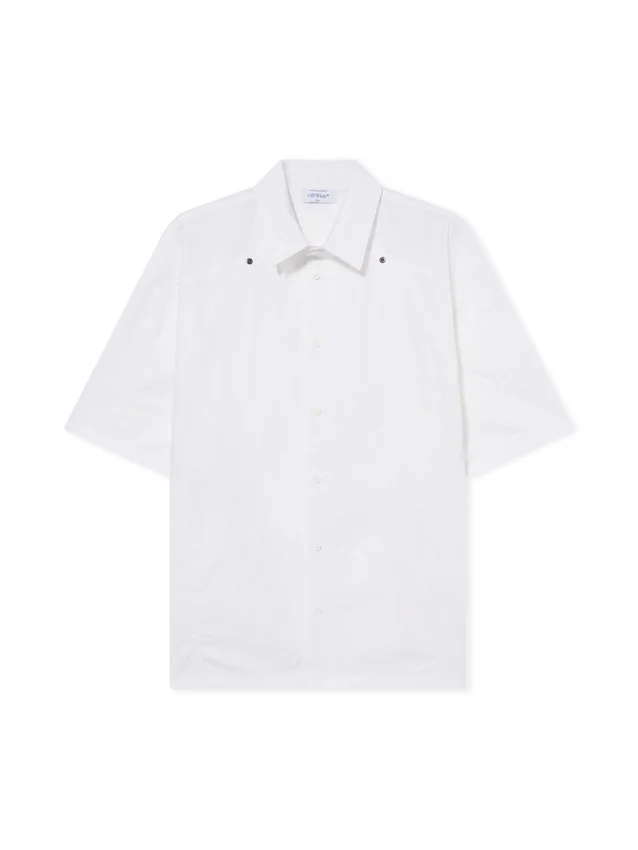 OWR Sporty Bowling Shirt OWR Sporty Bowling Shirt