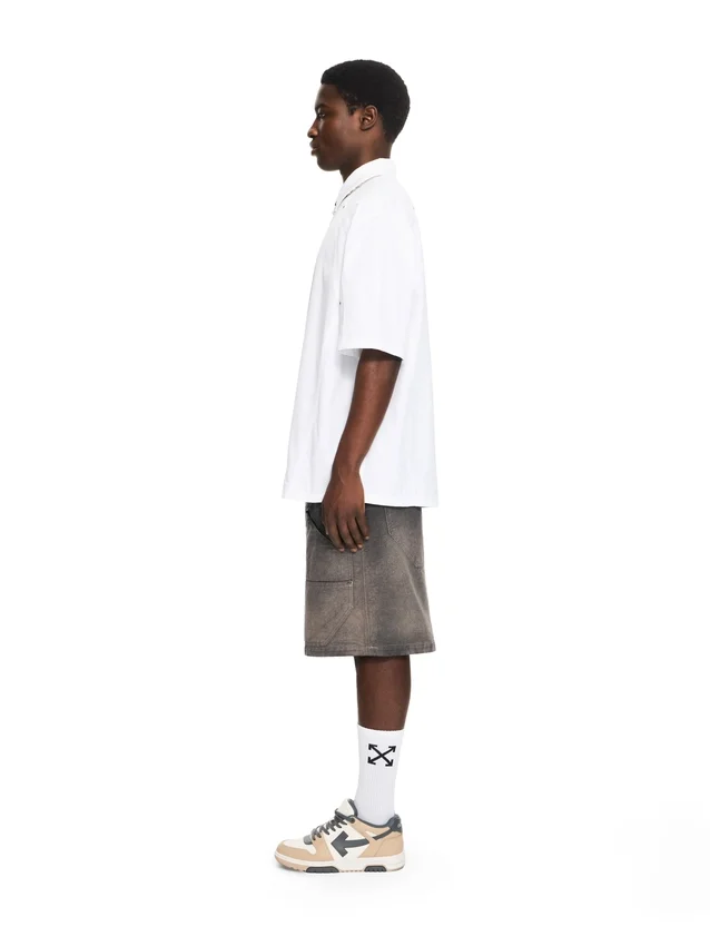 OWR Sporty Bowling Shirt OWR Sporty Bowling Shirt