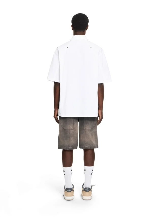 OWR Sporty Bowling Shirt OWR Sporty Bowling Shirt