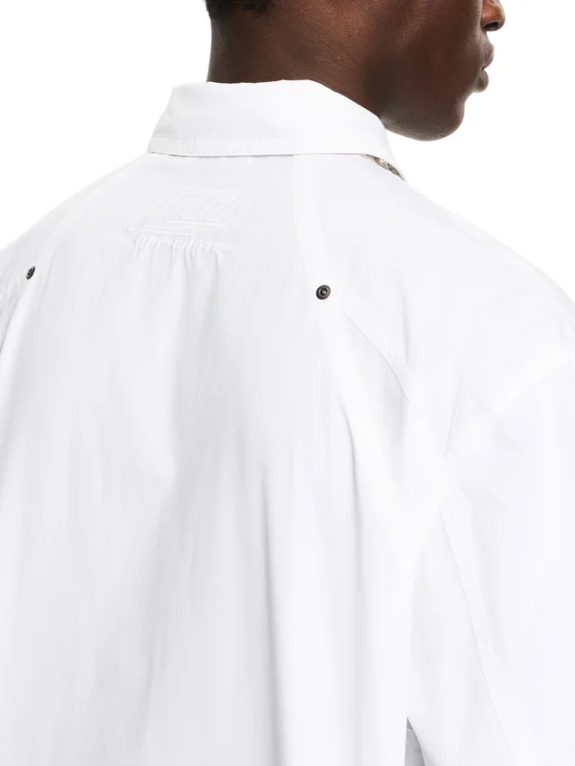 OWR Sporty Bowling Shirt OWR Sporty Bowling Shirt