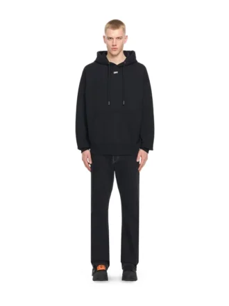 Paint Arrow Skate Hoodie