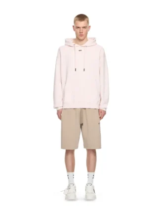 Paint Arrow Skate Hoodie