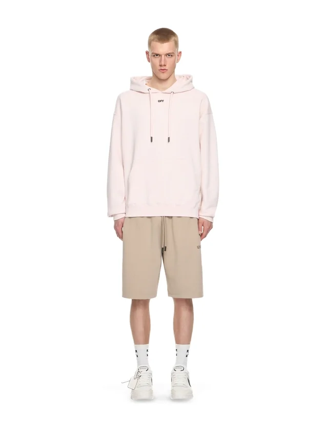 Paint Arrow Skate Hoodie Paint Arrow Skate Hoodie