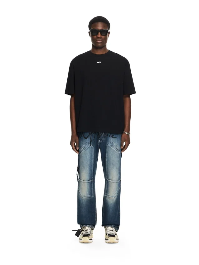 Paint Arrow Skate T-shirt Paint Arrow Skate T-shirt